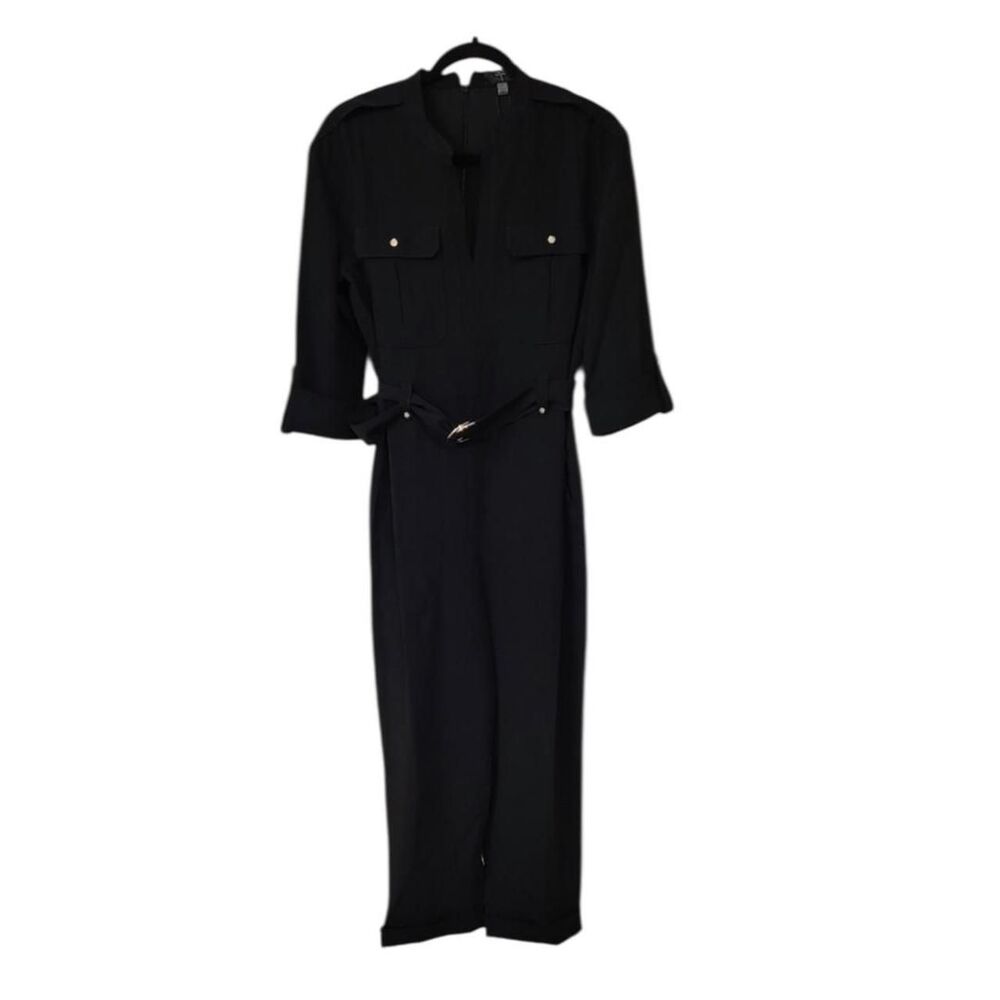 Elie-tahari Women's Jumpsuit
